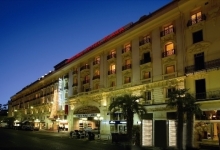 Poza Hotel Boscolo Plaza 4*